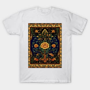 Persian carpet design 15 T-Shirt